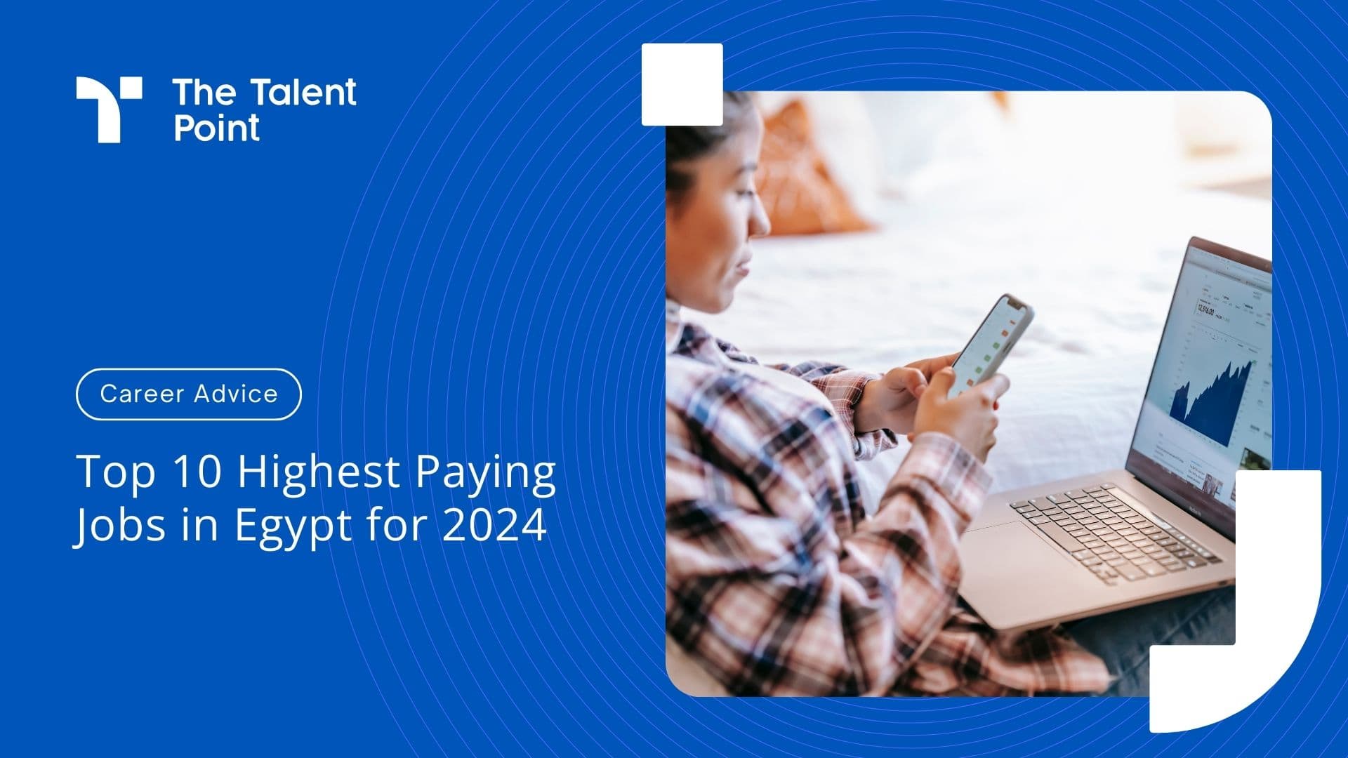 Top 10 Highest Paying Jobs in Egypt for 2024 - TalentPoint